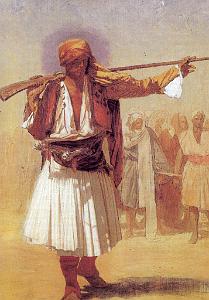 JEAN-LEON GEROME (21)